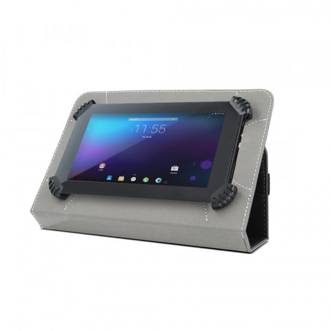 Planšetdatora vāciņš 7-8in Miksēta ar dizainu - 7"- 8''