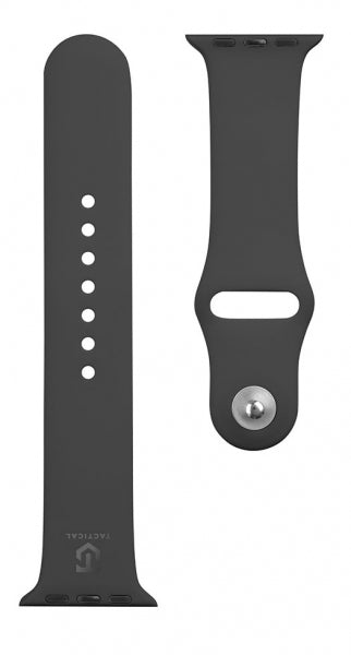 Siksniņa Apple Watch 38/40/41mm - Melna