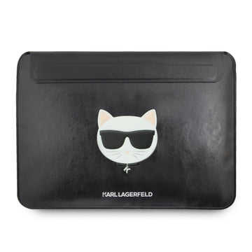 Datorsoma Karl Lagerfeld Choupette Head