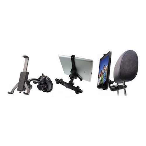 Tripod Meh Black M60