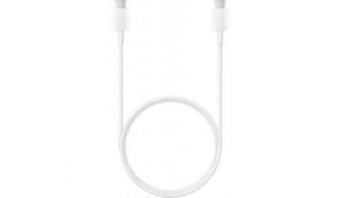 Kabelis Samsung USB-C USB-C 18W 1m No Box DA705 Type Ctype-c